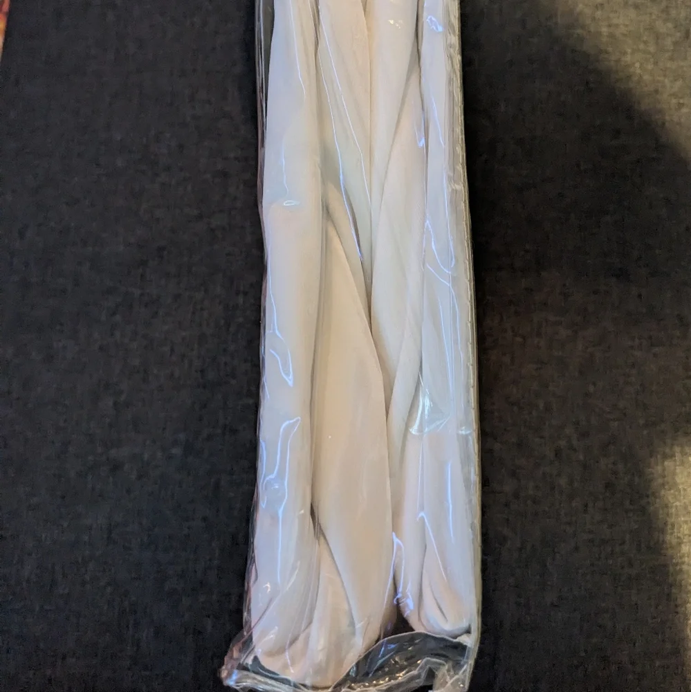 Mattress protector